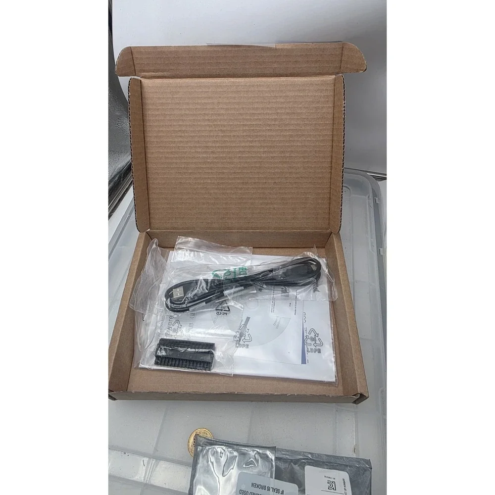 National Instruments ni usb